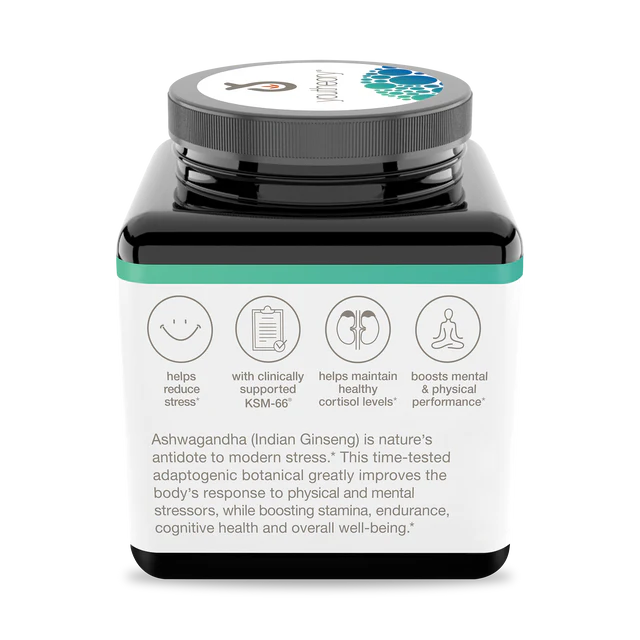 YOUTHEORY · Ashwagandha