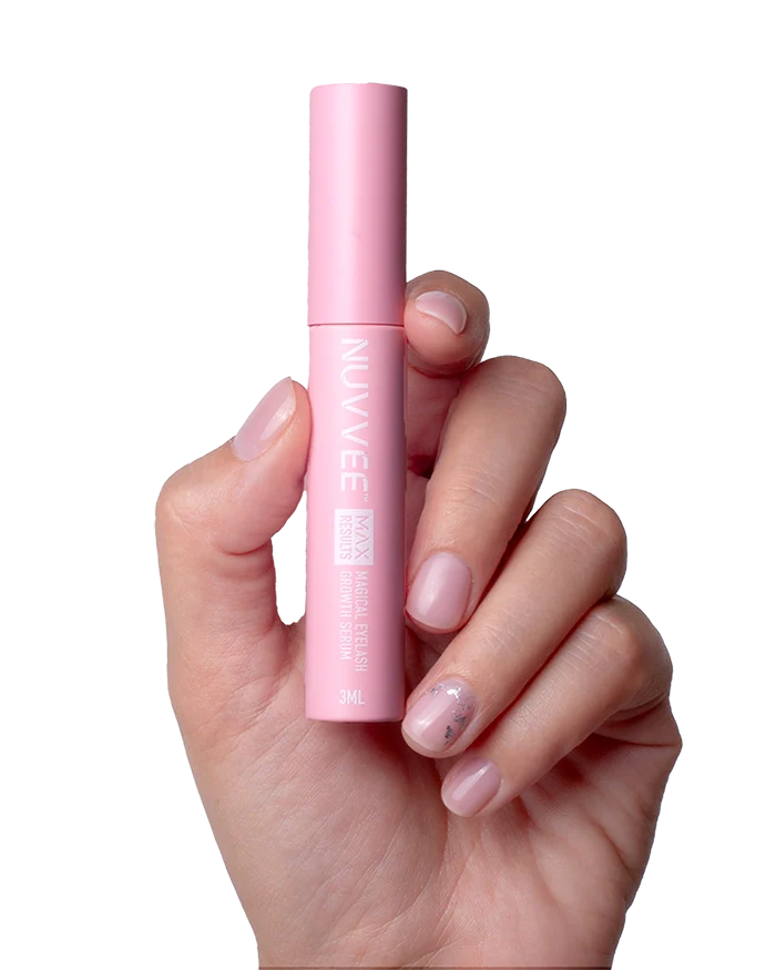 NUVVEE Magical Eyelash Serum
