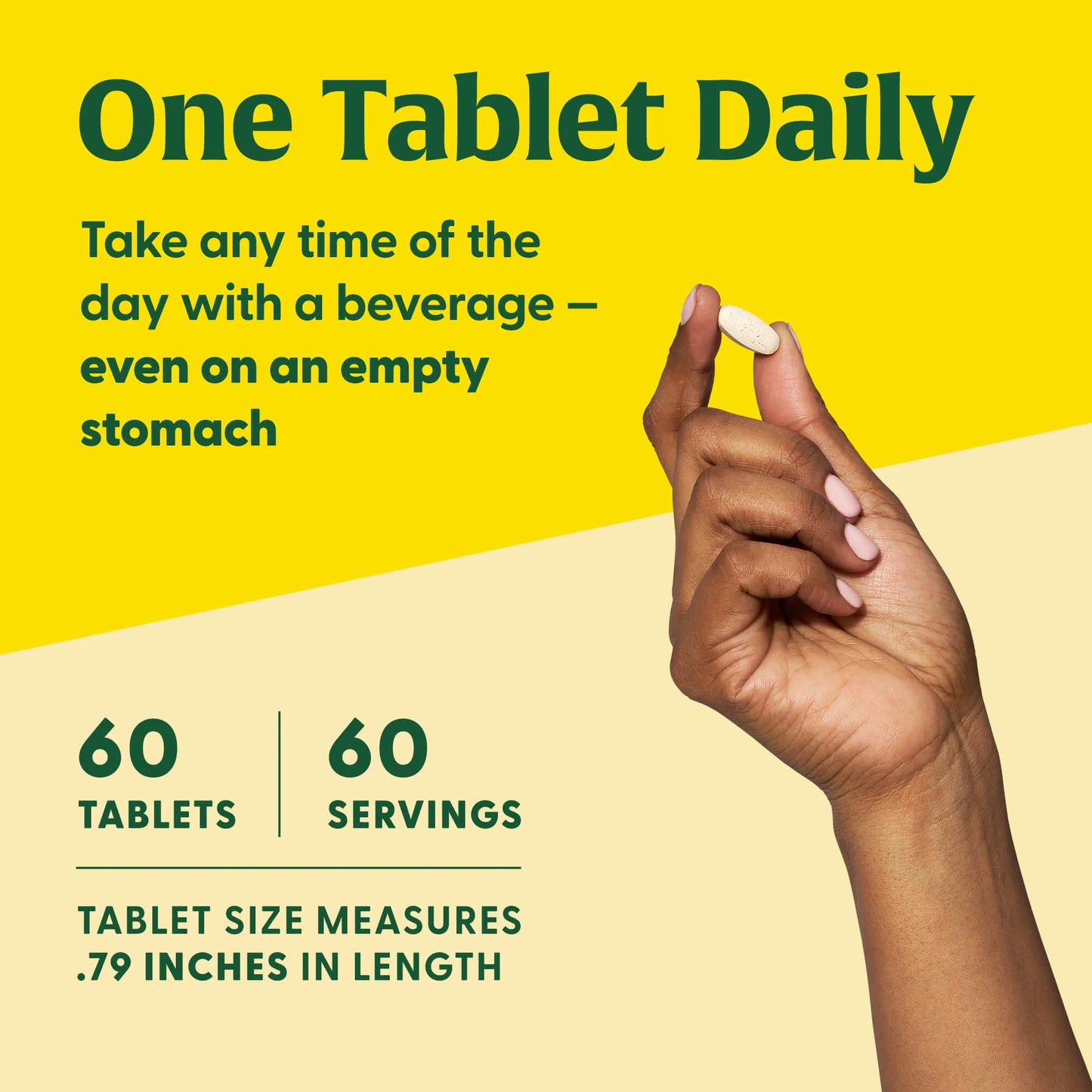 MEGAFOOD ·Daily Immune Support