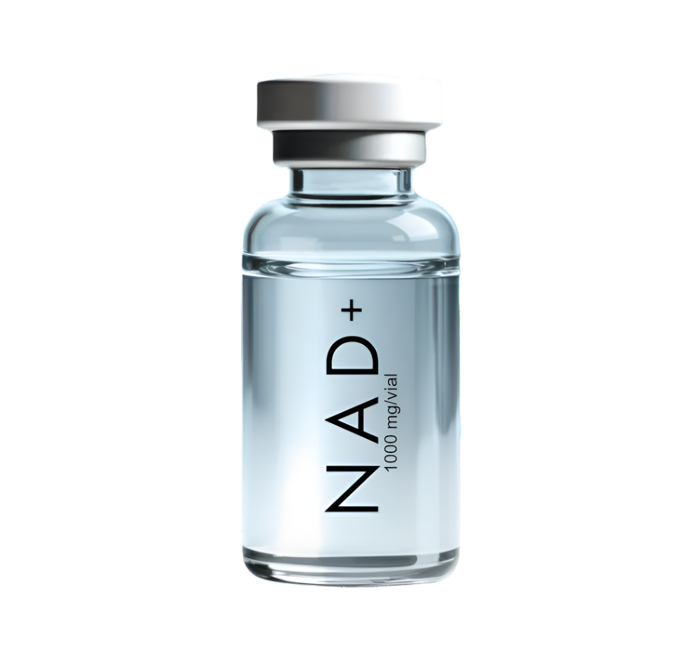 NAD+ (Nicotinamide Adenine Dinucleotide) 100 mg