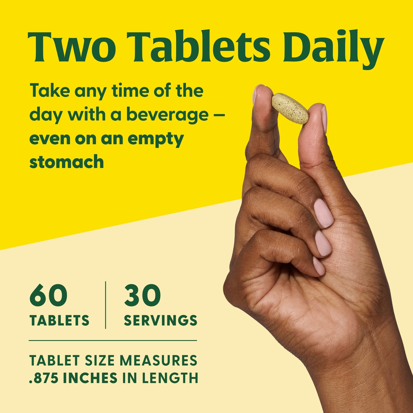 MEGAFOOD · Baby and Me 2 (Post Natal Multi)