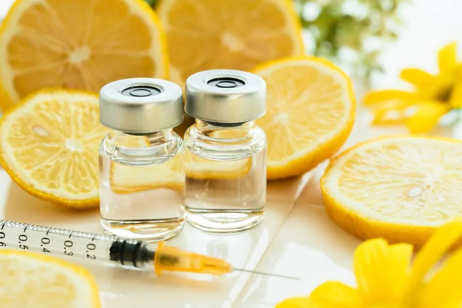 Vitamin C