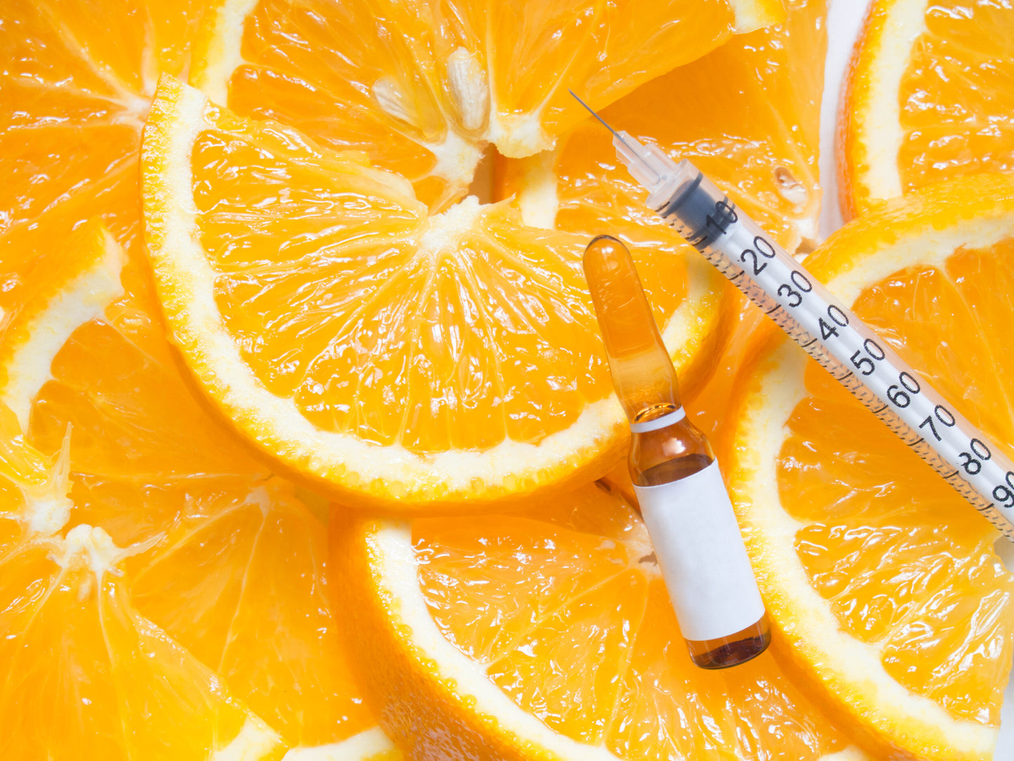 Vitamin C