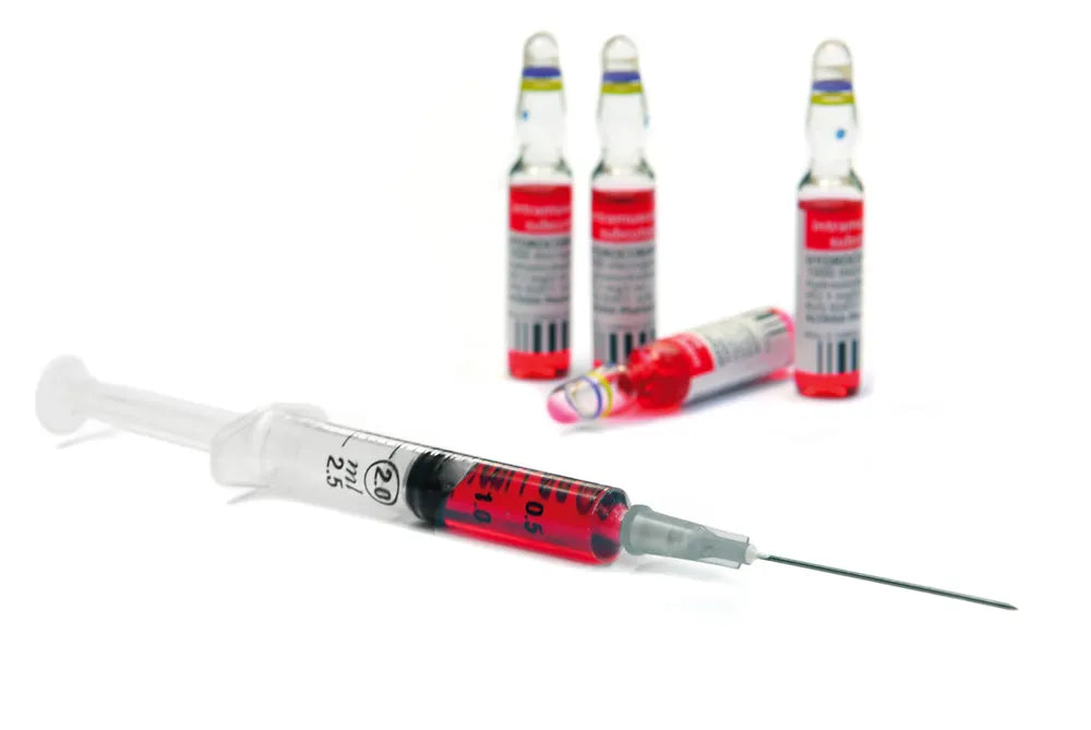 Wellness B12/ B Complex (Methylated)