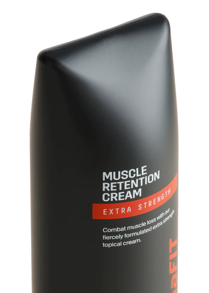 DERMAFIT (Muscle Retention Cream) Extra Strength