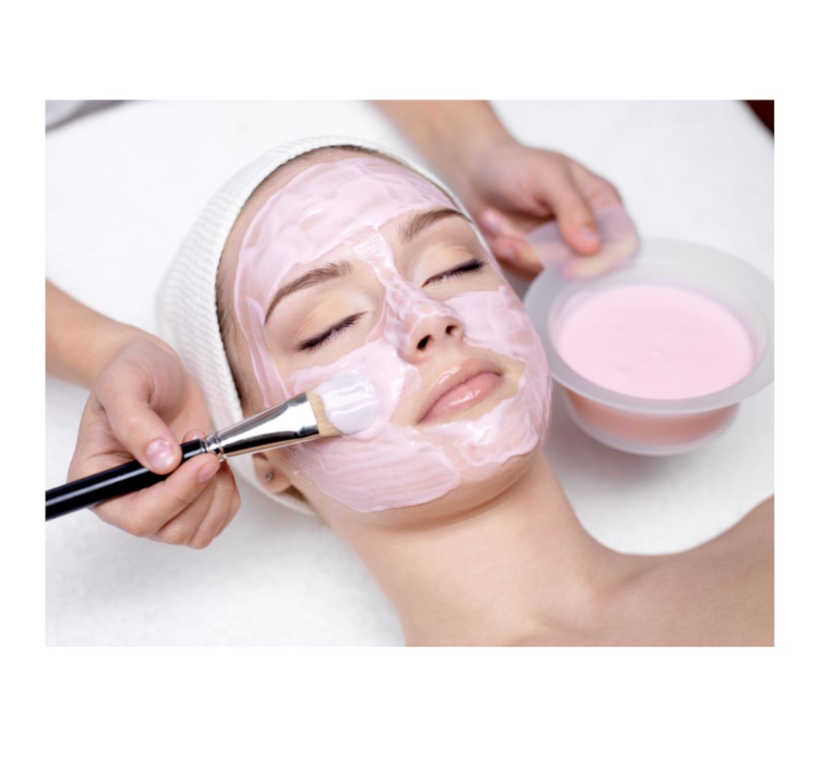 Facial - Microcurrent Facial