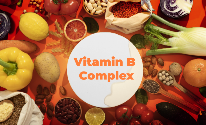 Vitamin B-Complex