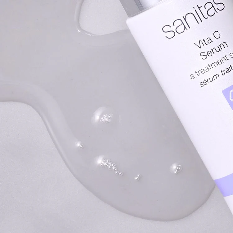 SANITAS Vita C Serum