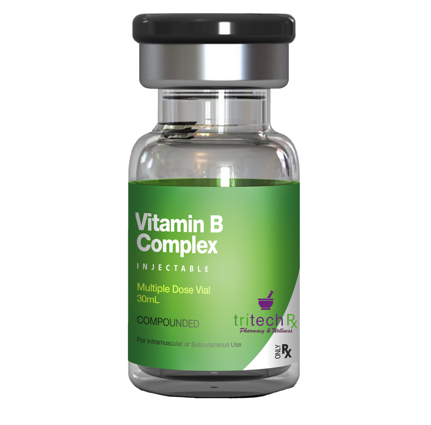 Vitamin B-Complex