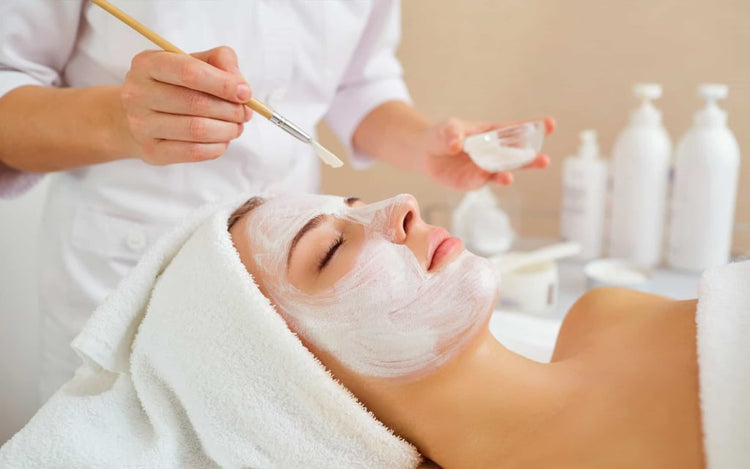 Beauty and Personal Care