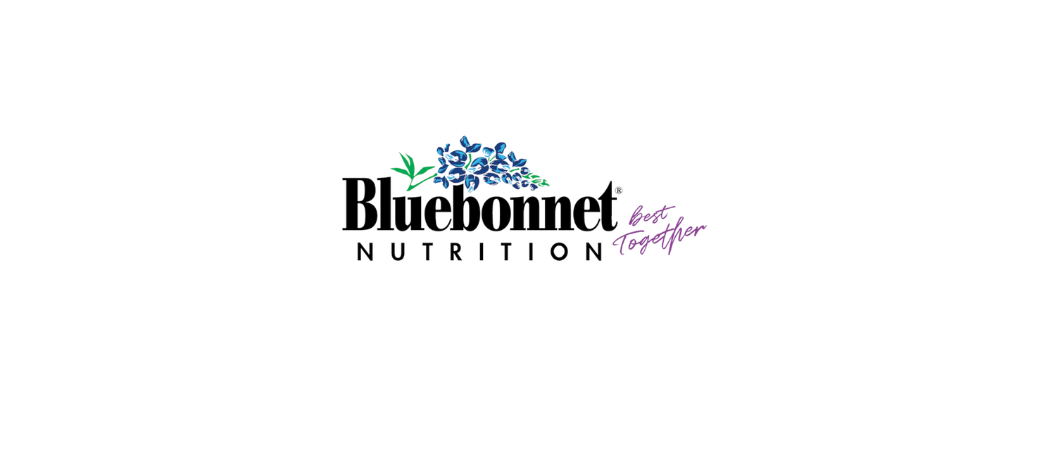 BlueBonnet Nutrition