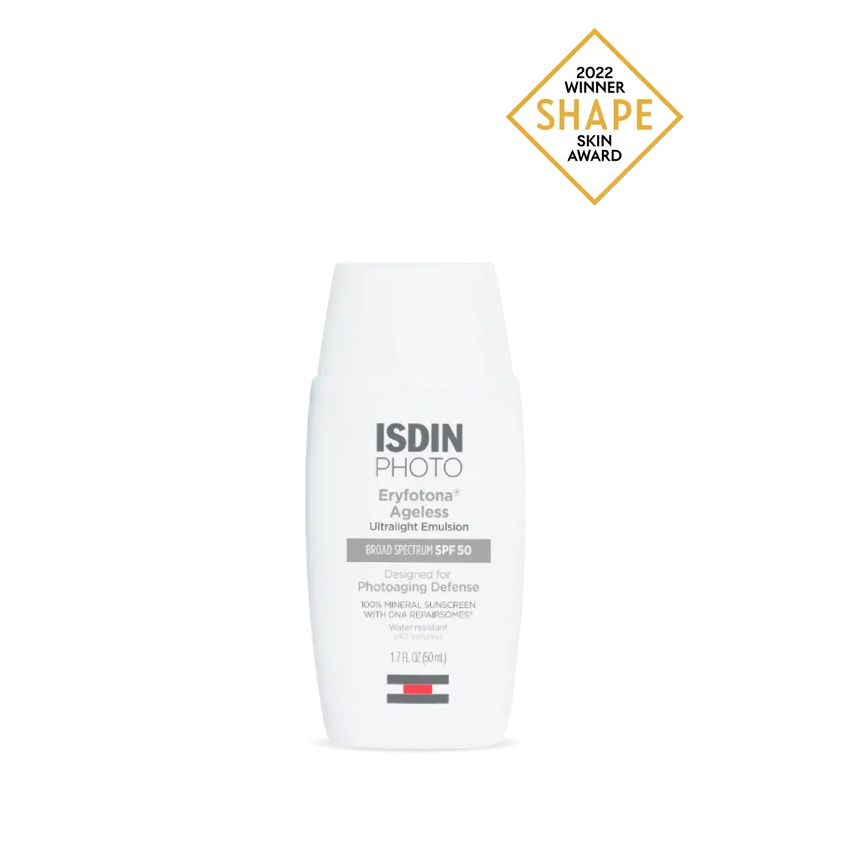 ISDIN Eryfotona Ageless