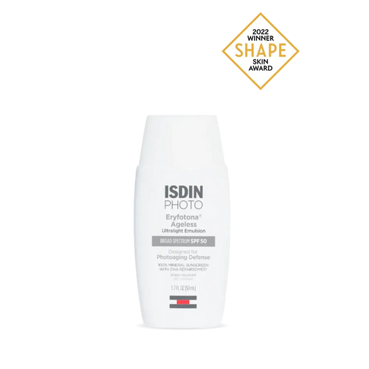 ISDIN Eryfotona Ageless