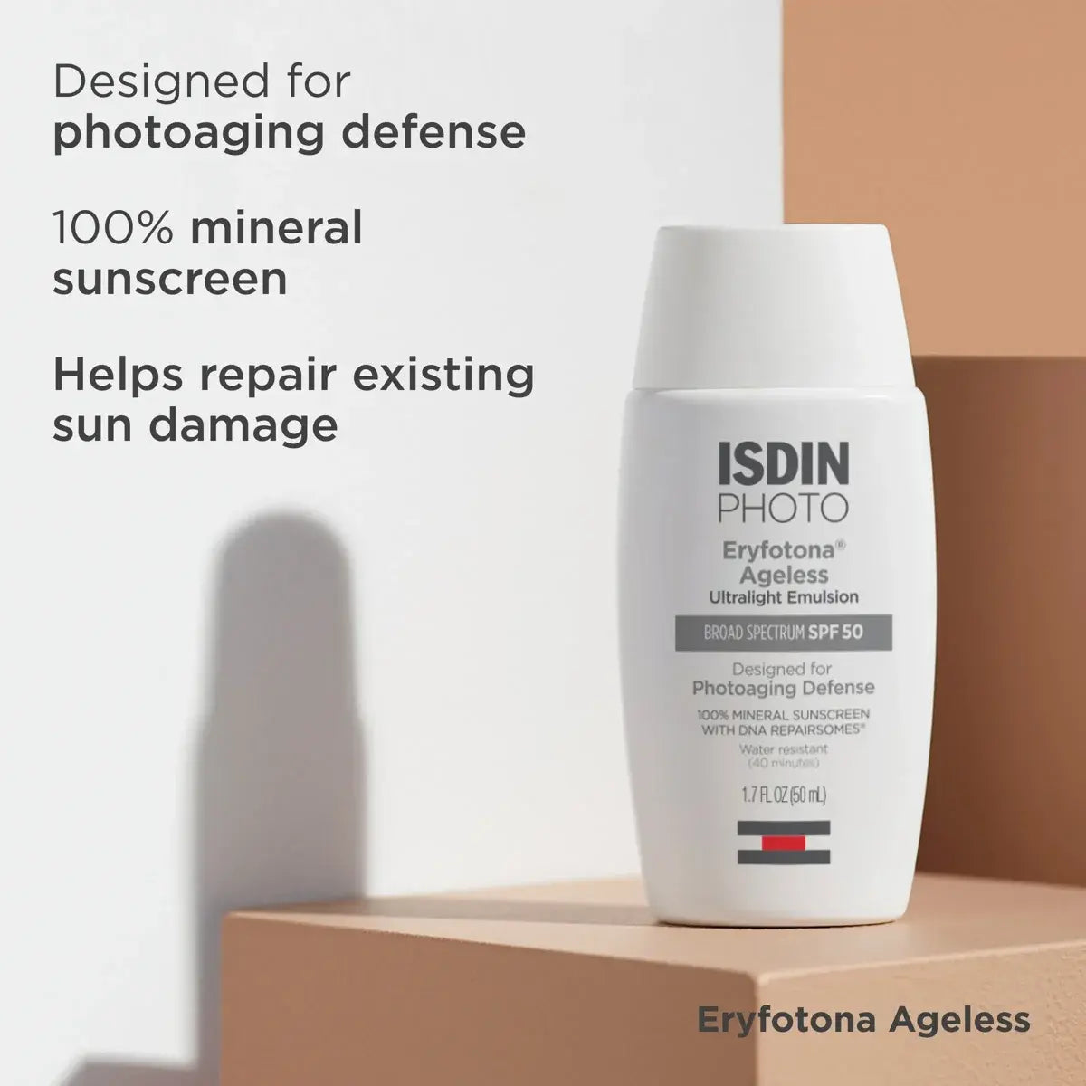 ISDIN Eryfotona Ageless