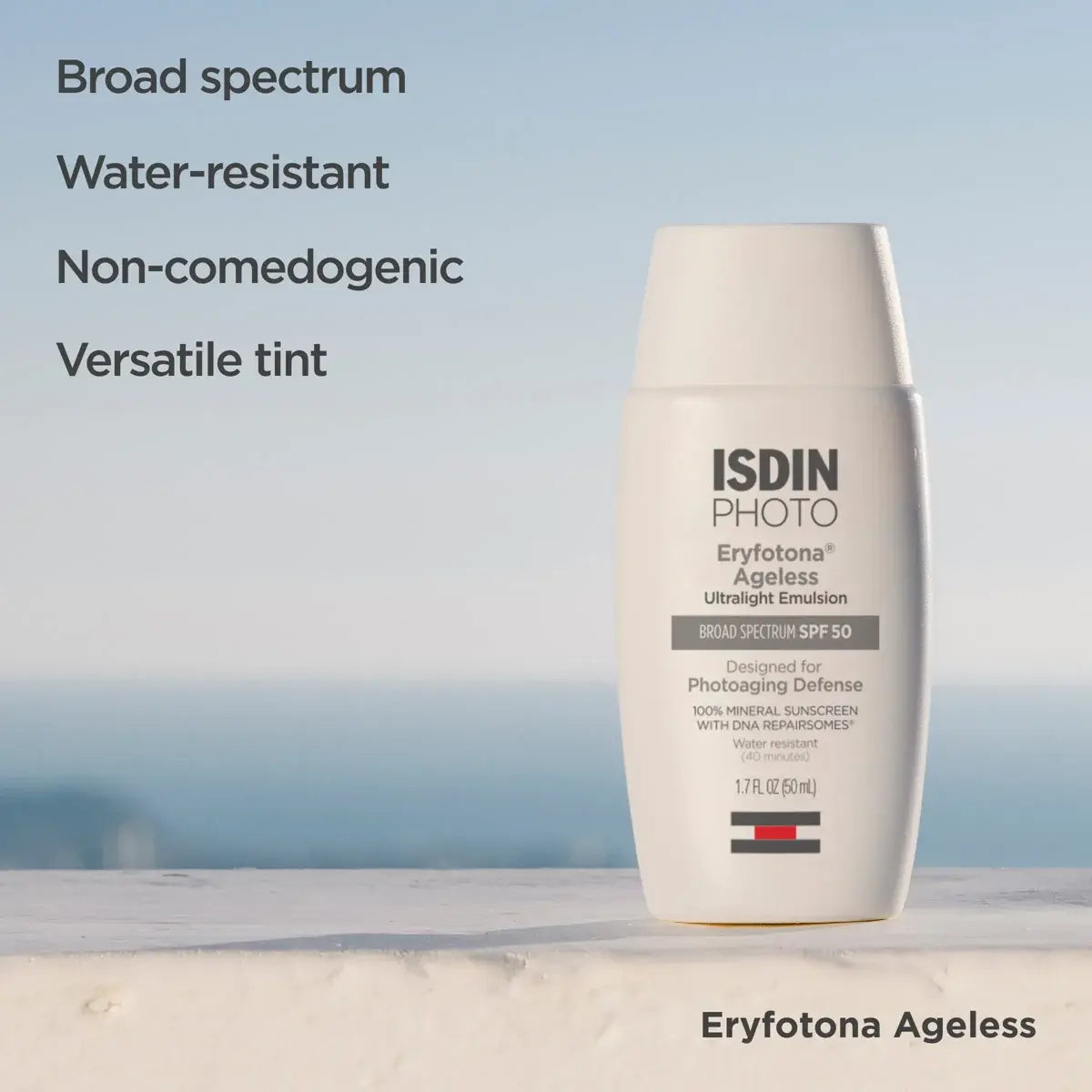 ISDIN Eryfotona Ageless