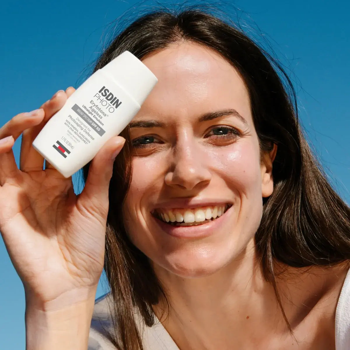 ISDIN Eryfotona Ageless