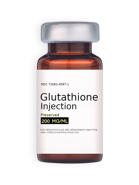 GLUTATHIONE 200 MG
