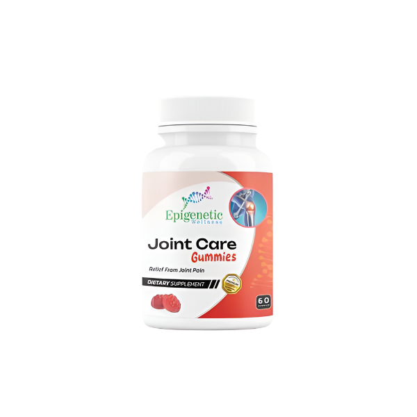 EPIGENETICS · Joint Care (Gummies)