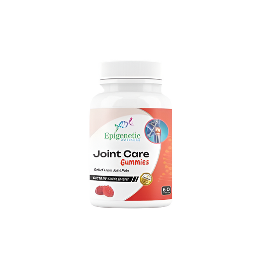 EPIGENETICS · Joint Care (Gummies)