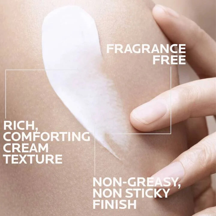 La Roche-Posay Lipikar Ap+ Triple Repair Moisturizing Cream