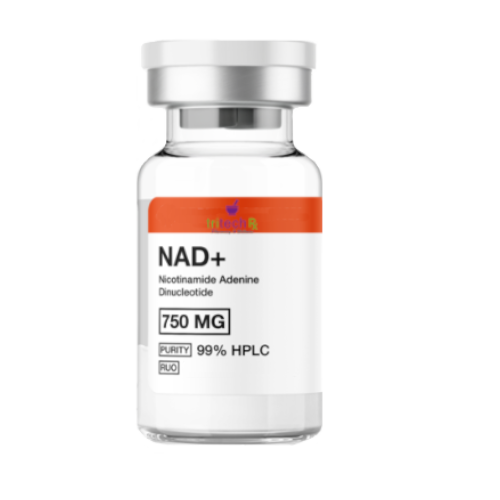 NAD+ (Nicotinamide Adenine Dinucleotide) 50mg