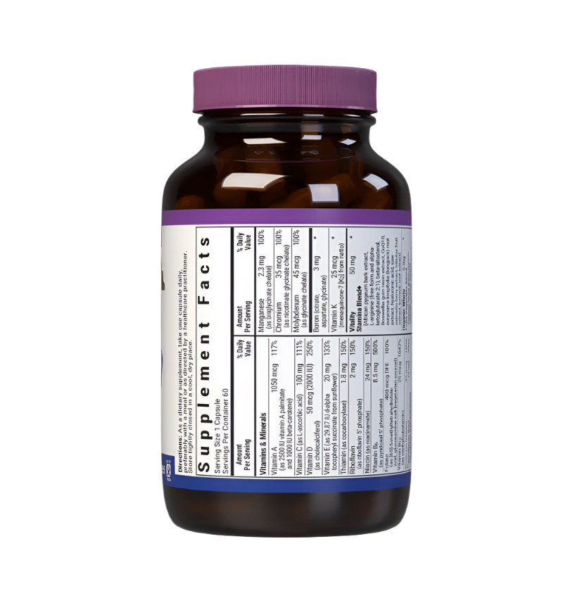 BLUEBONNET One for Men's 40+ 60