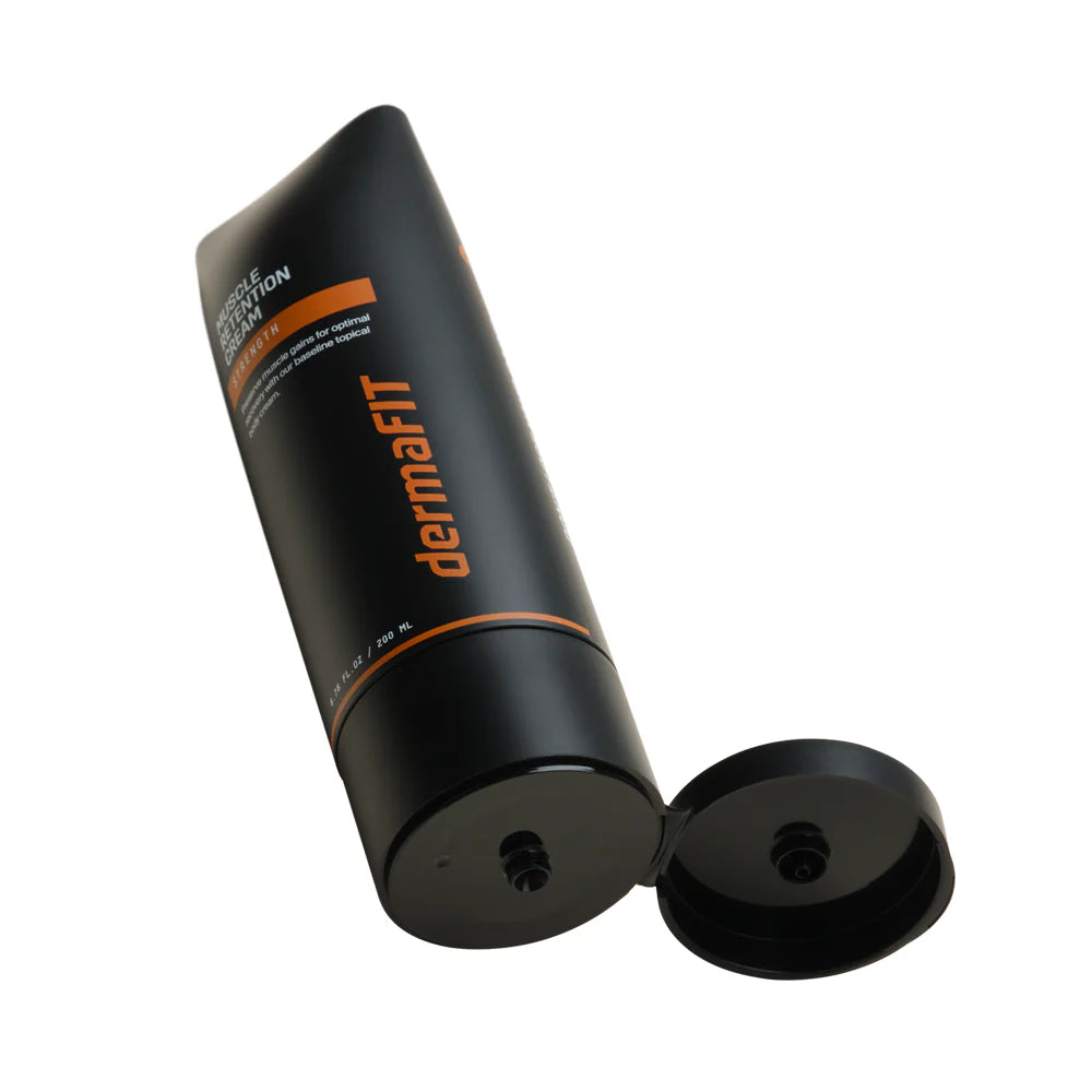 DERMAFIT  (Muscle Retention Cream) Strength