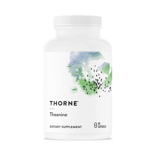 Thorne Theanine