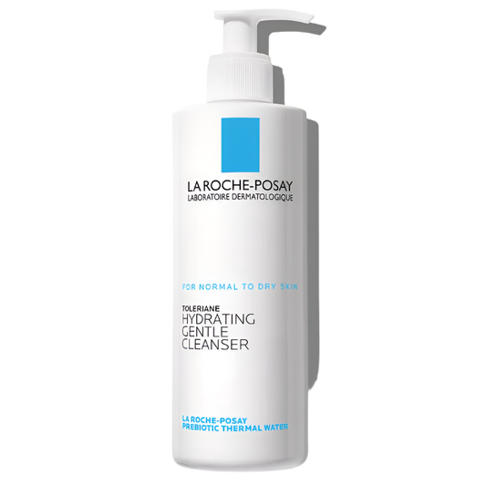 La Roche-Posay Toleriane Hydrating Cleanser