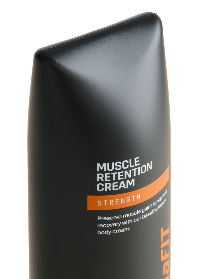 DERMAFIT  (Muscle Retention Cream) Strength