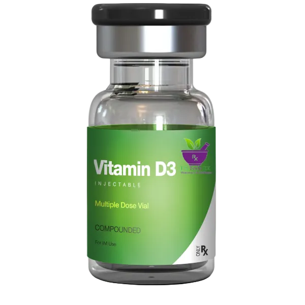 Vitamin D3 50000 iu