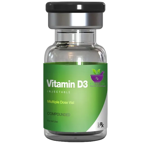 Vitamin D3 50000 iu